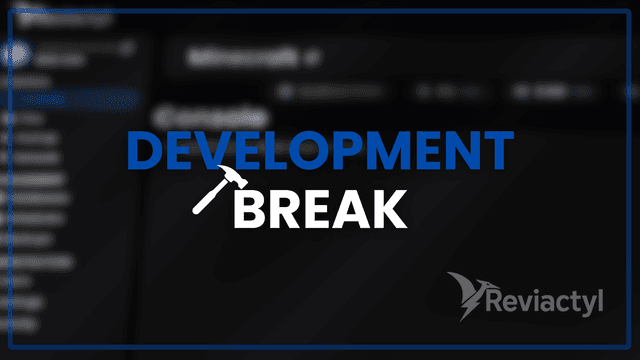 Reviactyl Development Halted Till January 2026